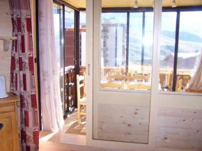 Appartement d'une chambre a Val Thorens Val Thorens